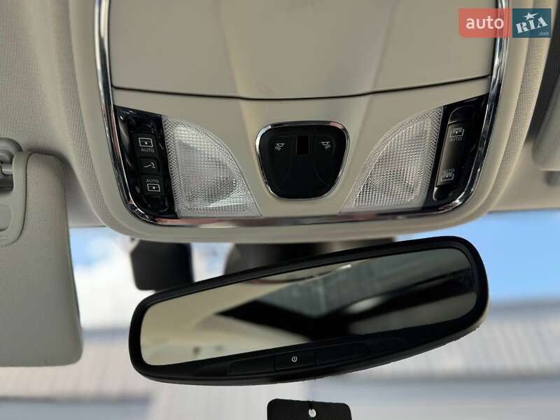 Внедорожник / Кроссовер Jeep Cherokee 2020 в Кривом Роге фото 28 Внедорожник / Кроссовер Jeep Cherokee 2020 в Кривом Роге