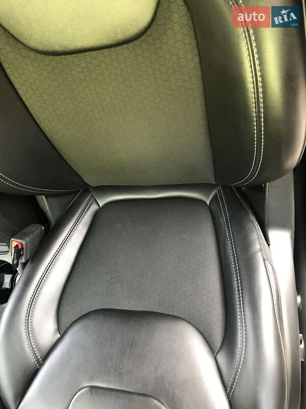 Внедорожник / Кроссовер Jeep Cherokee 2018 в Львове фото 17 Внедорожник / Кроссовер Jeep Cherokee 2018 в Львове