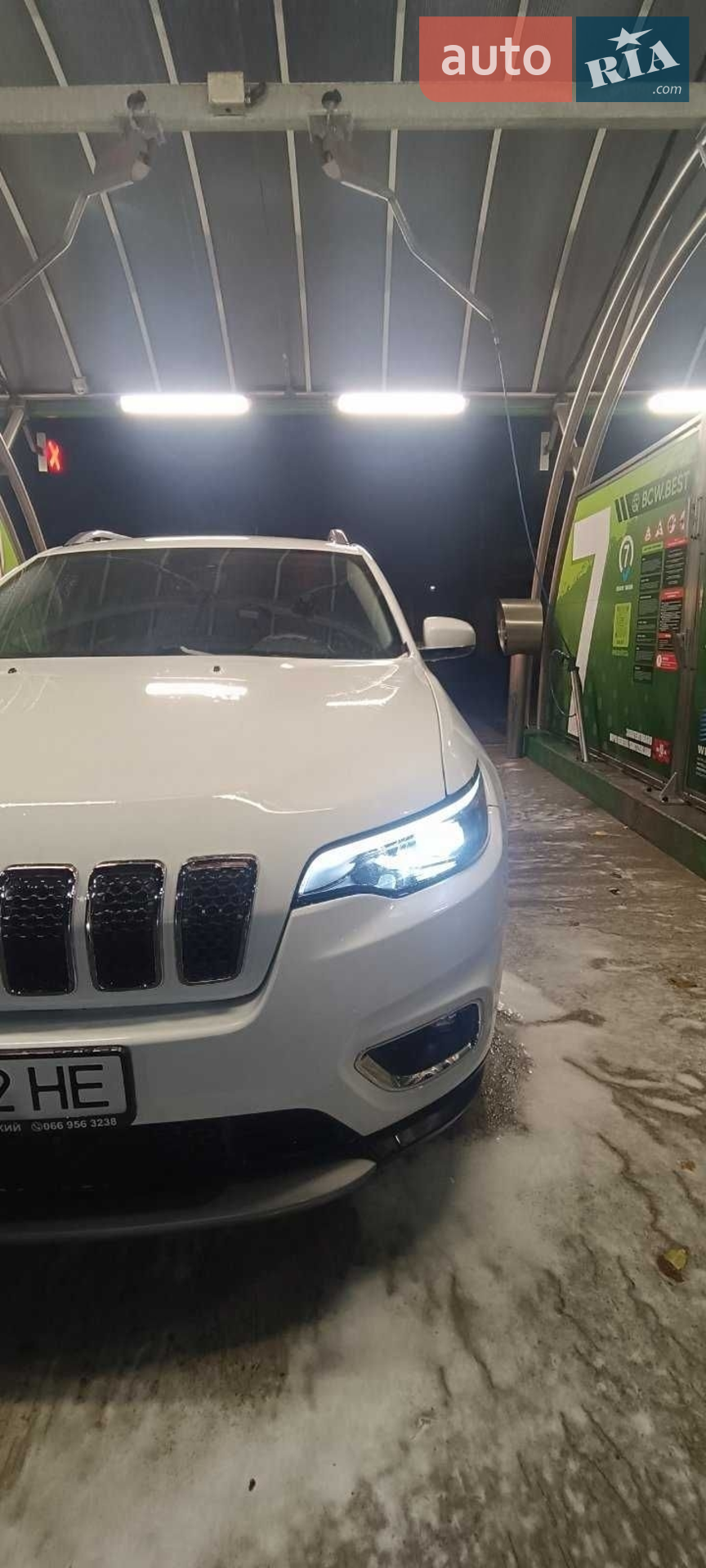 2019 Jeep Cherokee - мініатюра 11