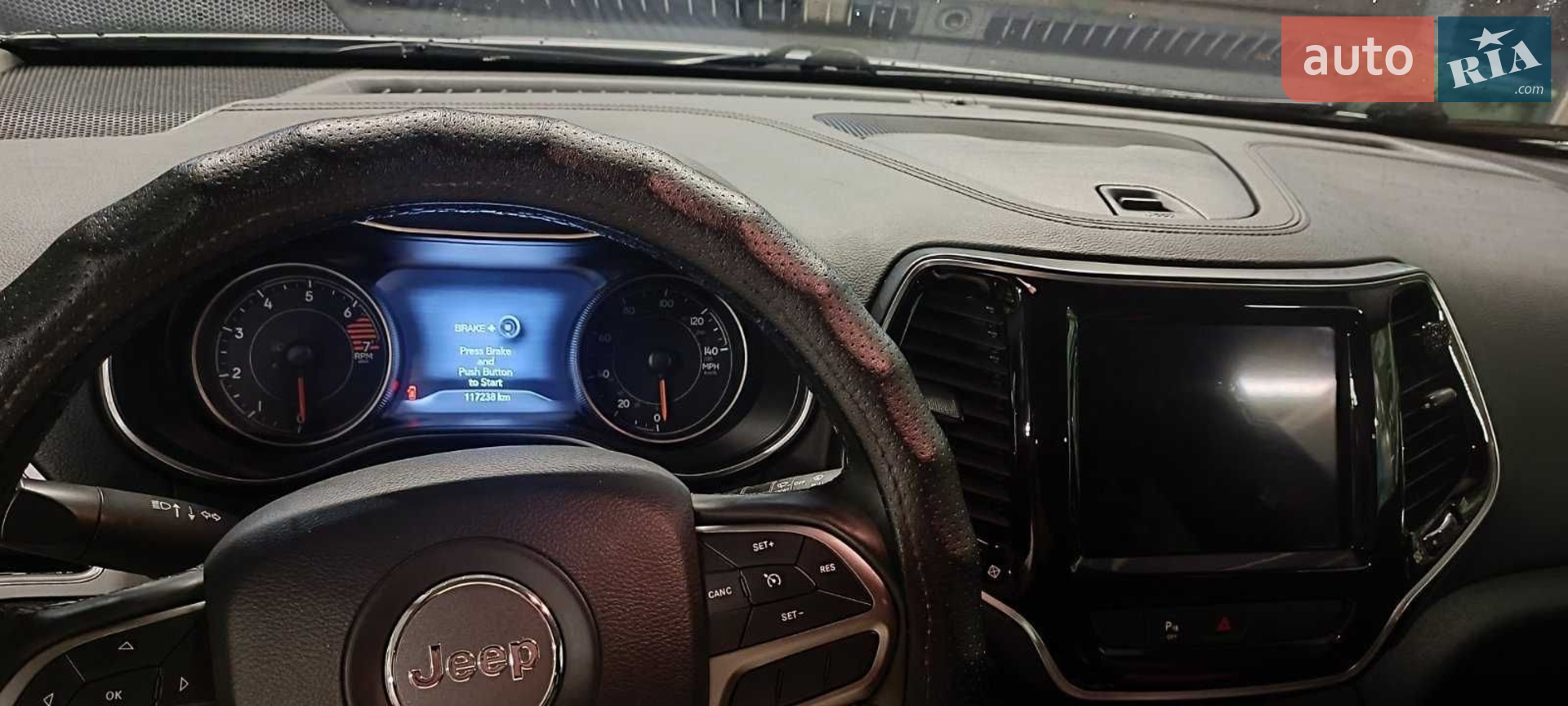 2019 Jeep Cherokee - мініатюра 19