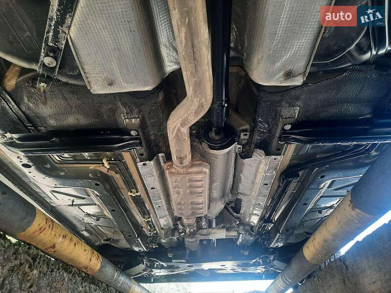 Позашляховик / Кросовер Jeep Cherokee 2018 в Чернігові