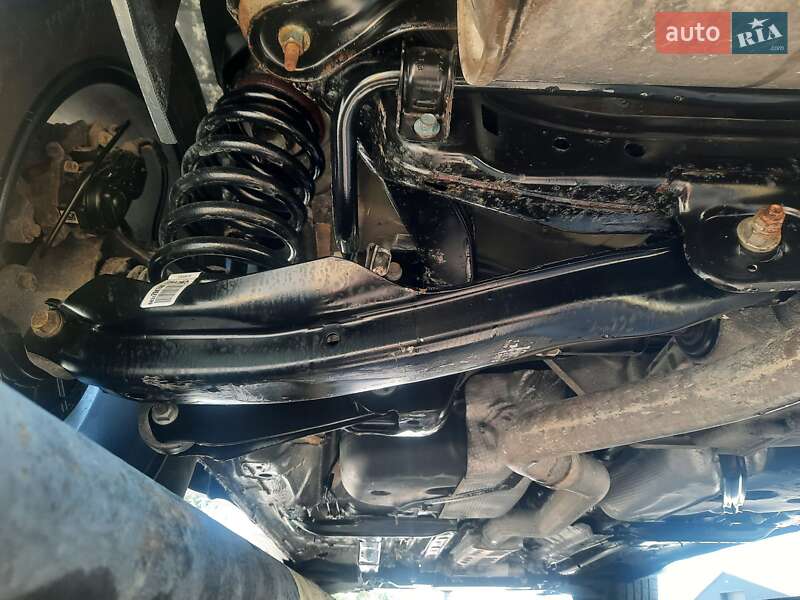 Позашляховик / Кросовер Jeep Cherokee 2018 в Чернігові