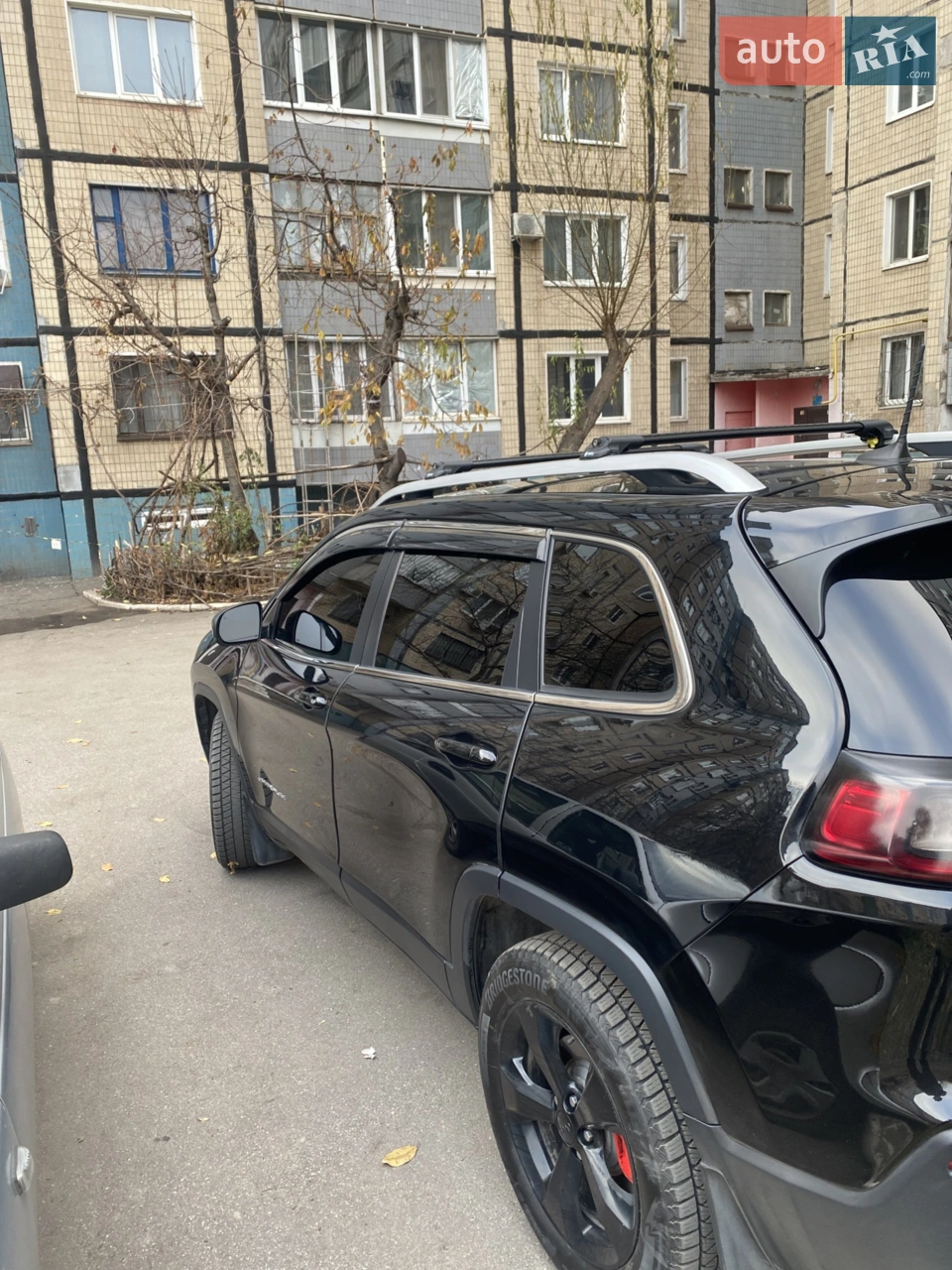 2020 Jeep Cherokee - мініатюра 37