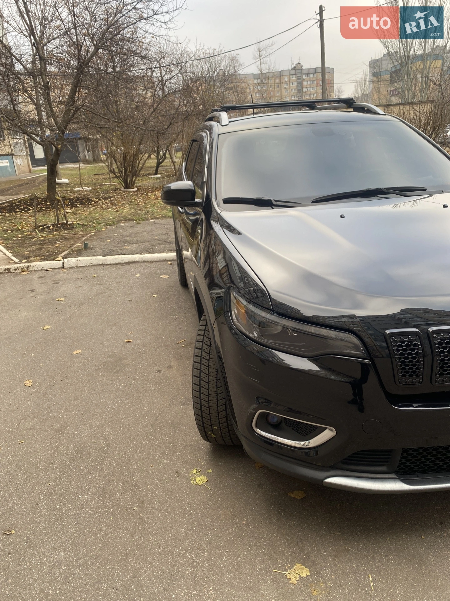2020 Jeep Cherokee - мініатюра 10