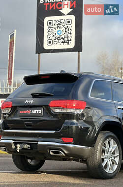 Внедорожник / Кроссовер Jeep Cherokee 2013 в Киеве