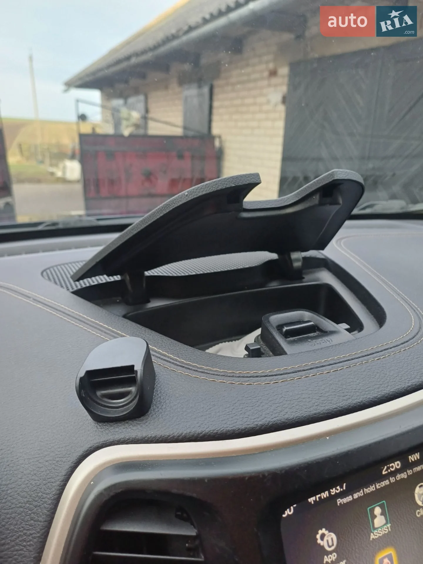 2017 Jeep Cherokee - мініатюра 7