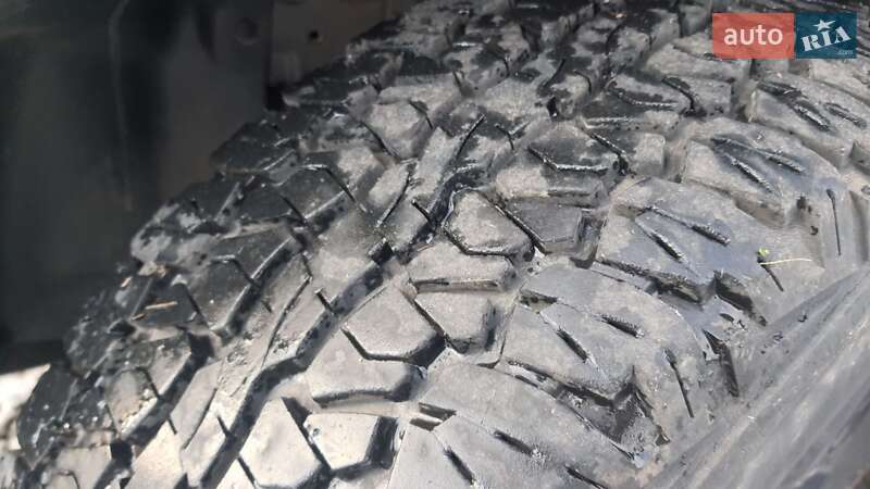Внедорожник / Кроссовер Jeep Cherokee 2019 в Киеве