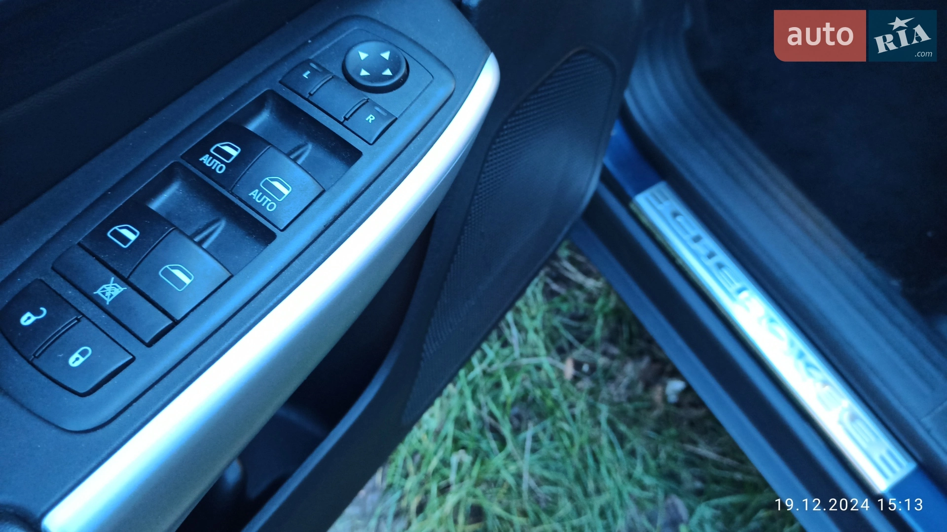 2017 Jeep Cherokee - мініатюра 14