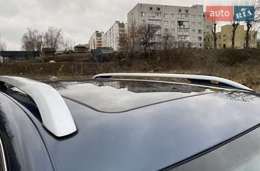 Внедорожник / Кроссовер Jeep Cherokee 2021 в 