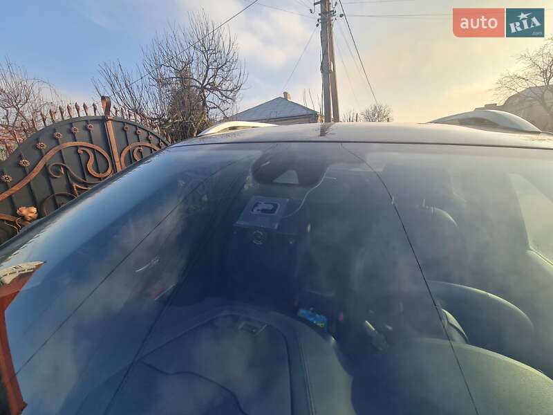 Позашляховик / Кросовер Jeep Cherokee 2021 в Тернополі