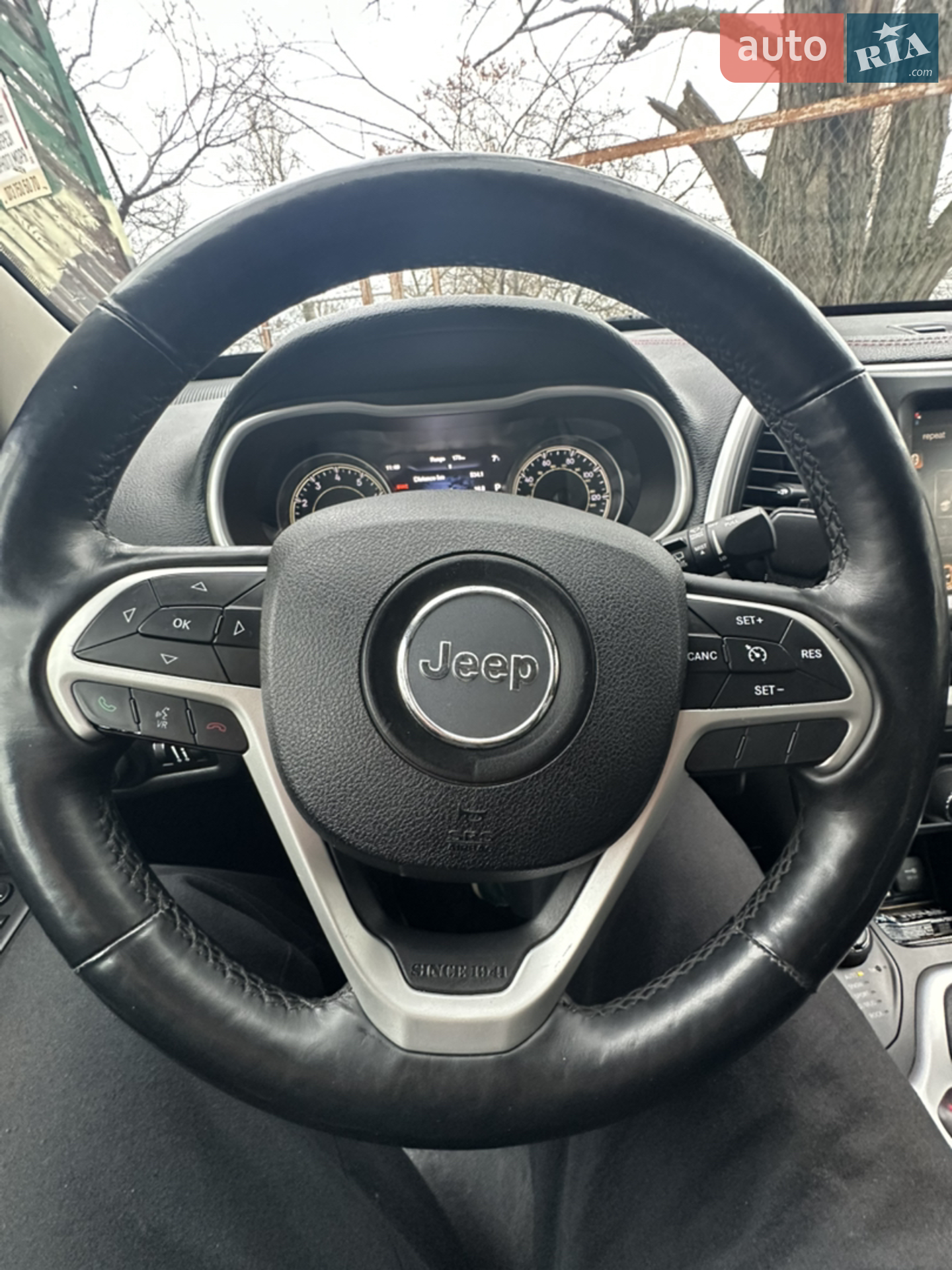 2013 Jeep Cherokee - мініатюра 14