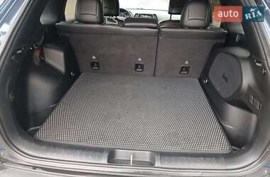 Внедорожник / Кроссовер Jeep Cherokee 2020 в 