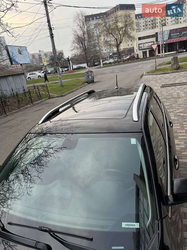 Внедорожник / Кроссовер Jeep Cherokee 2018 в Одессе фото 4 Внедорожник / Кроссовер Jeep Cherokee 2018 в Одессе