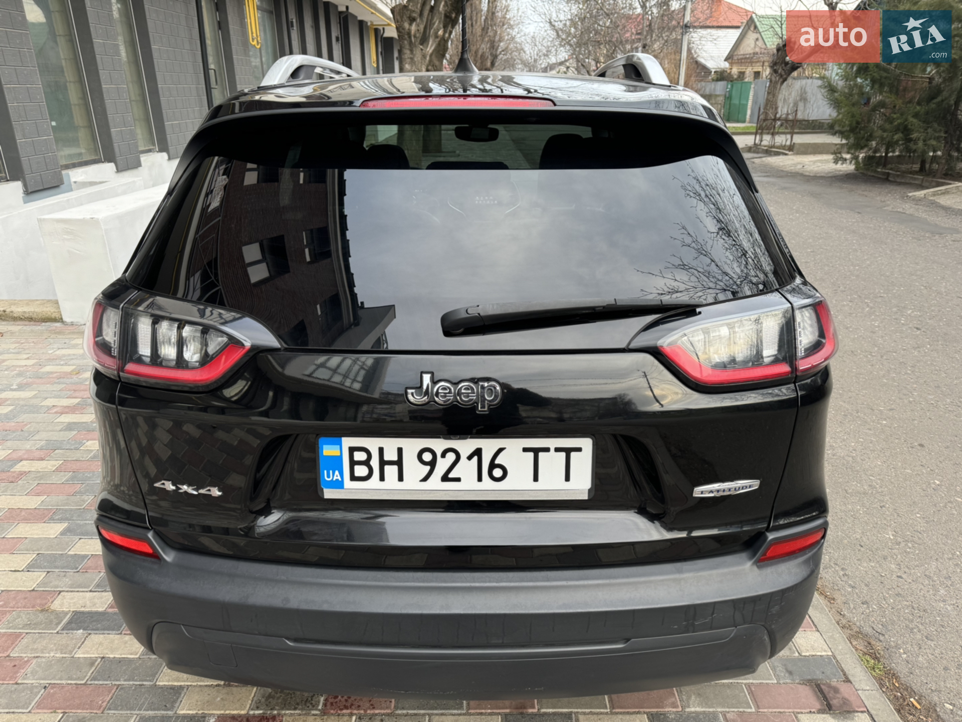 2018 Jeep Cherokee - мініатюра 10