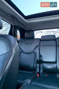 Позашляховик / Кросовер Jeep Cherokee 2015 в Вижниці