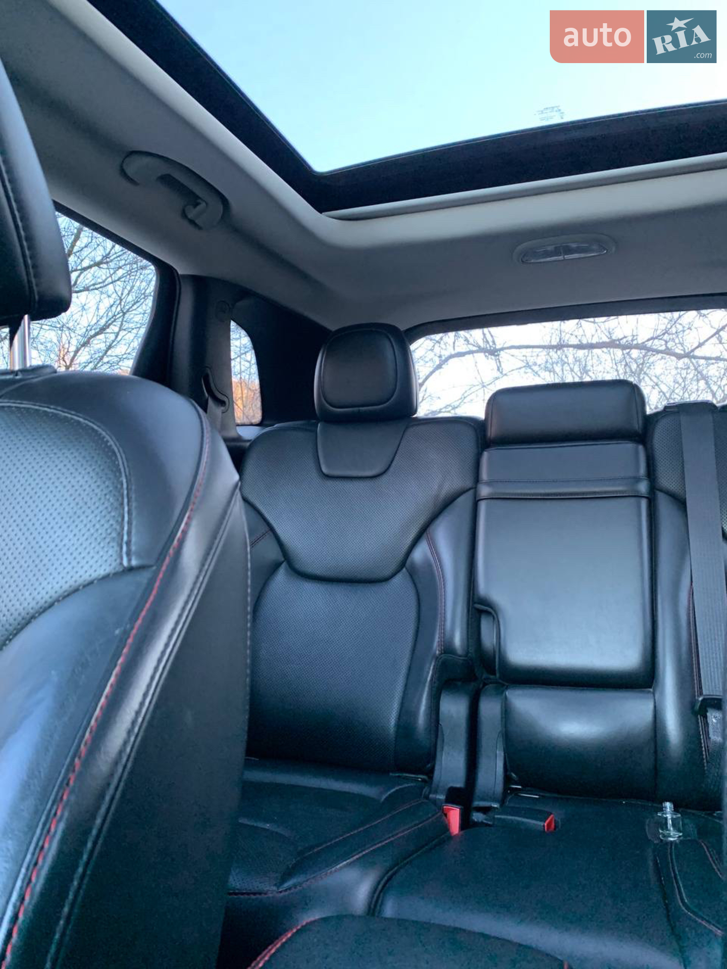 2015 Jeep Cherokee - мініатюра 26