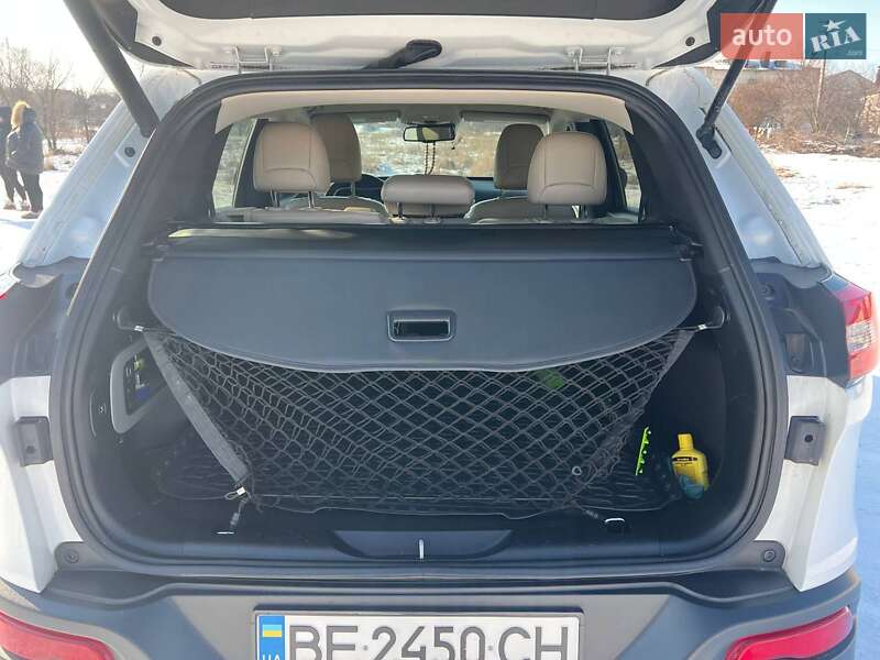 Позашляховик / Кросовер Jeep Cherokee 2014 в Сумах фото 30 Позашляховик / Кросовер Jeep Cherokee 2014 в Сумах