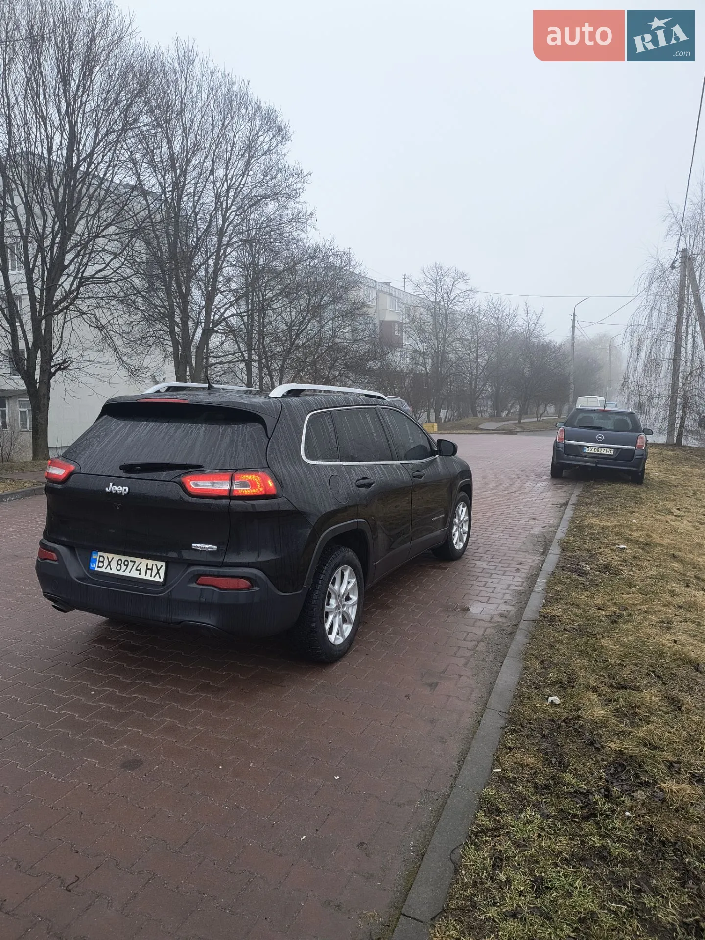 2014 Jeep Cherokee - мініатюра 15