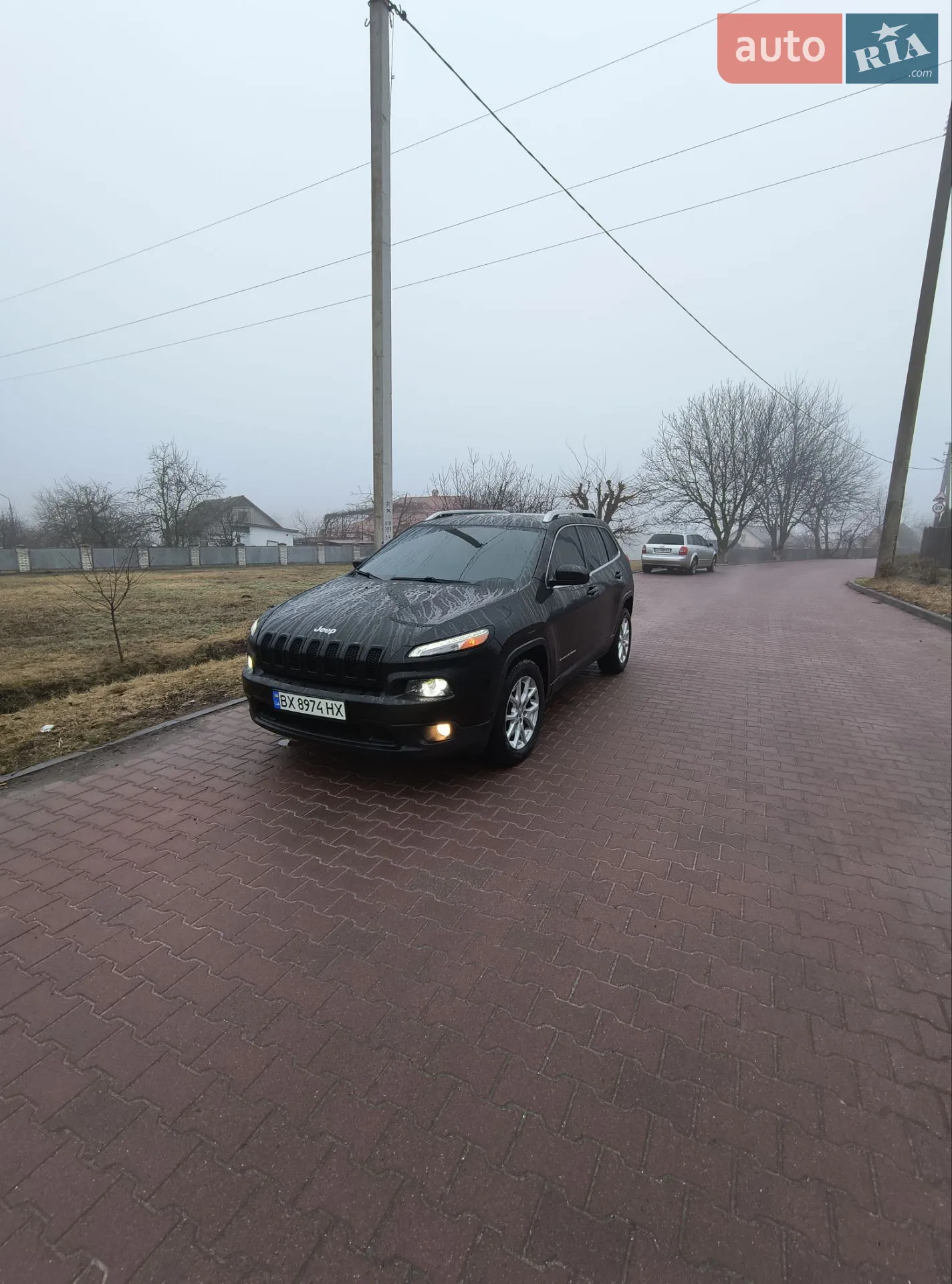 2014 Jeep Cherokee - мініатюра 19