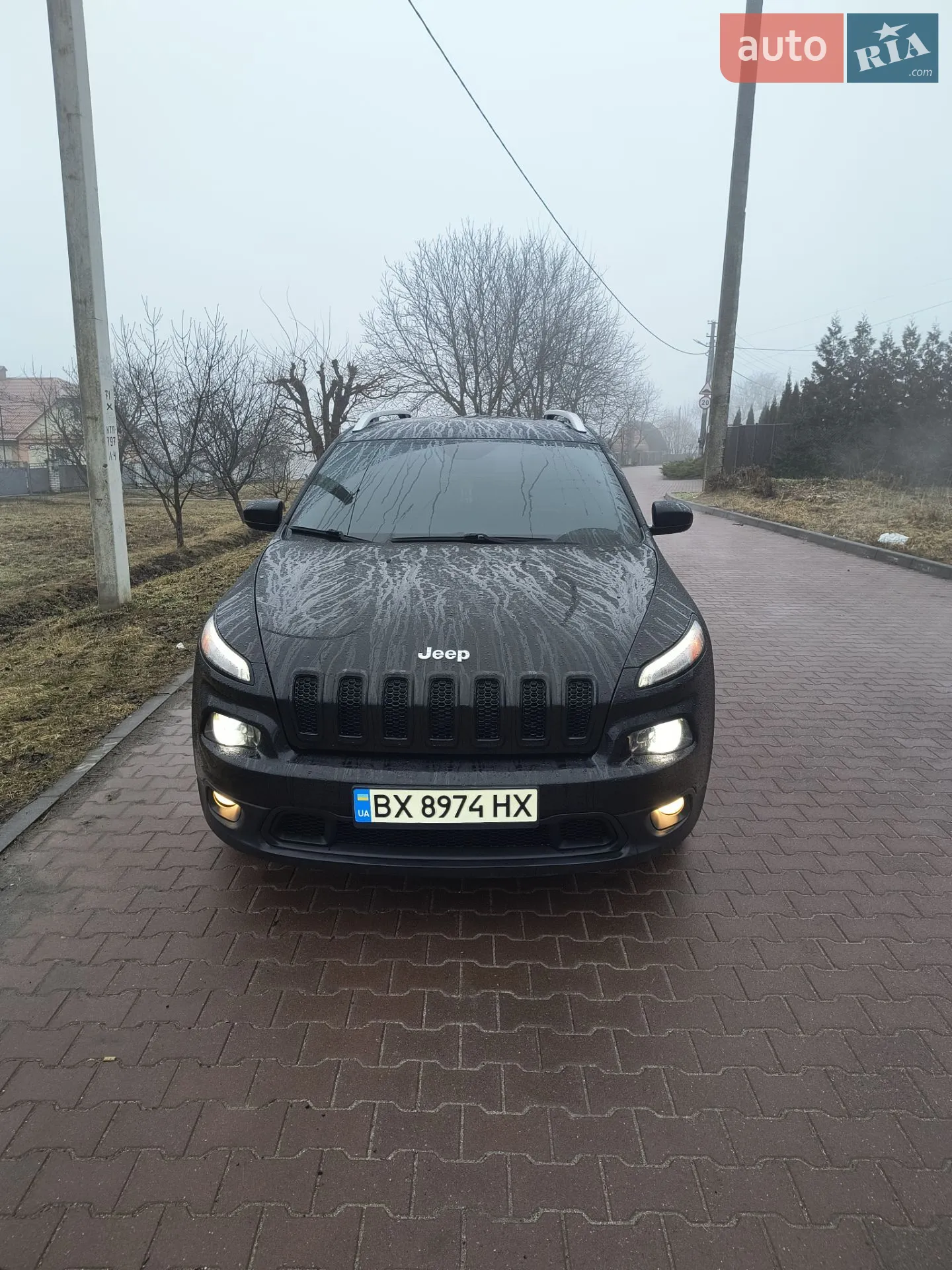2014 Jeep Cherokee - мініатюра 22