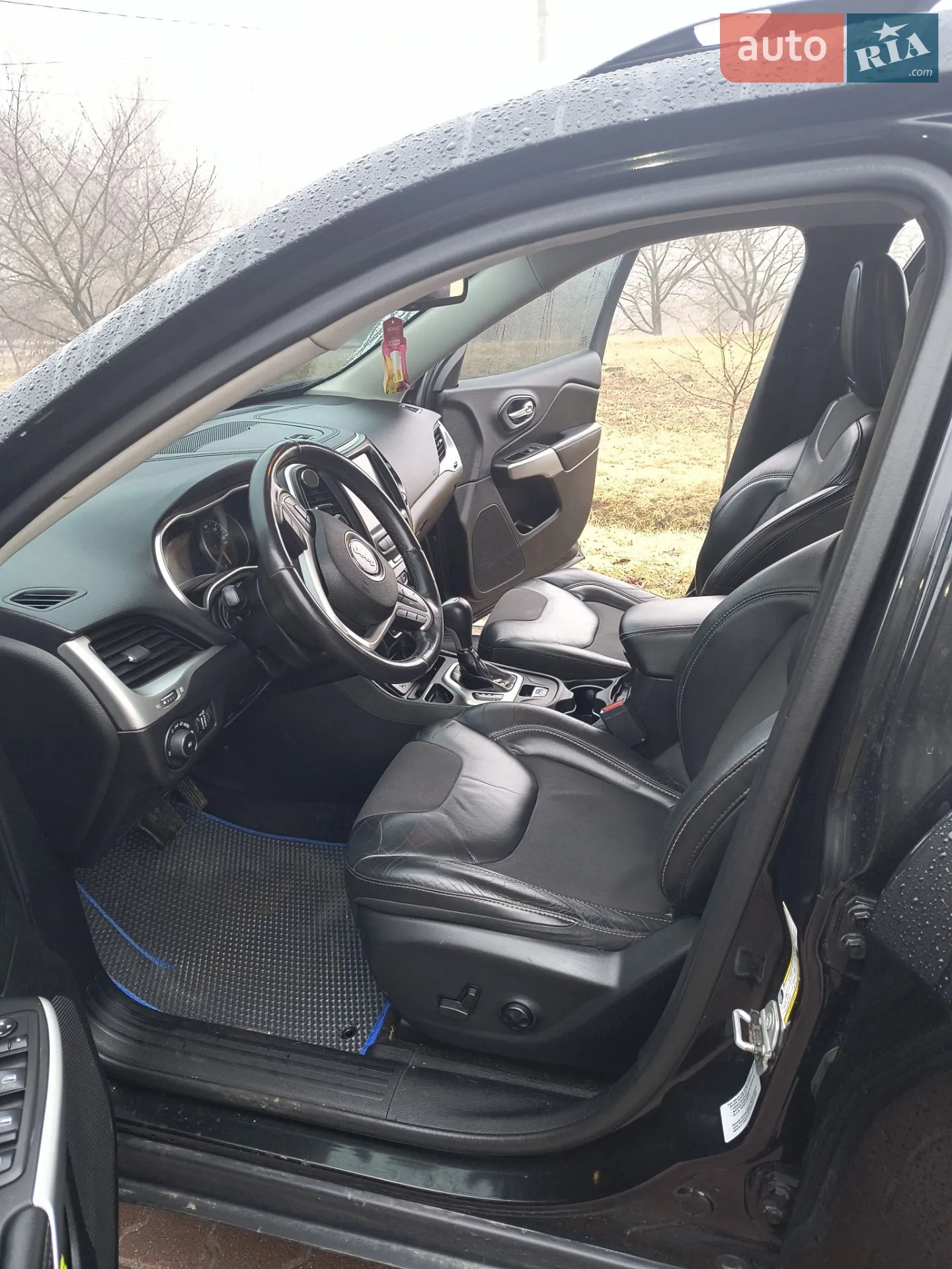 2014 Jeep Cherokee - мініатюра 26