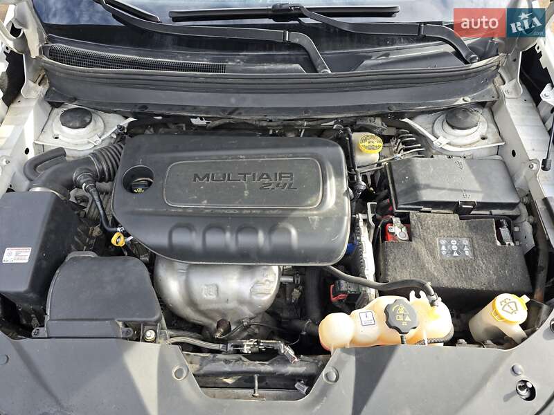 Позашляховик / Кросовер Jeep Cherokee 2018 в Львові