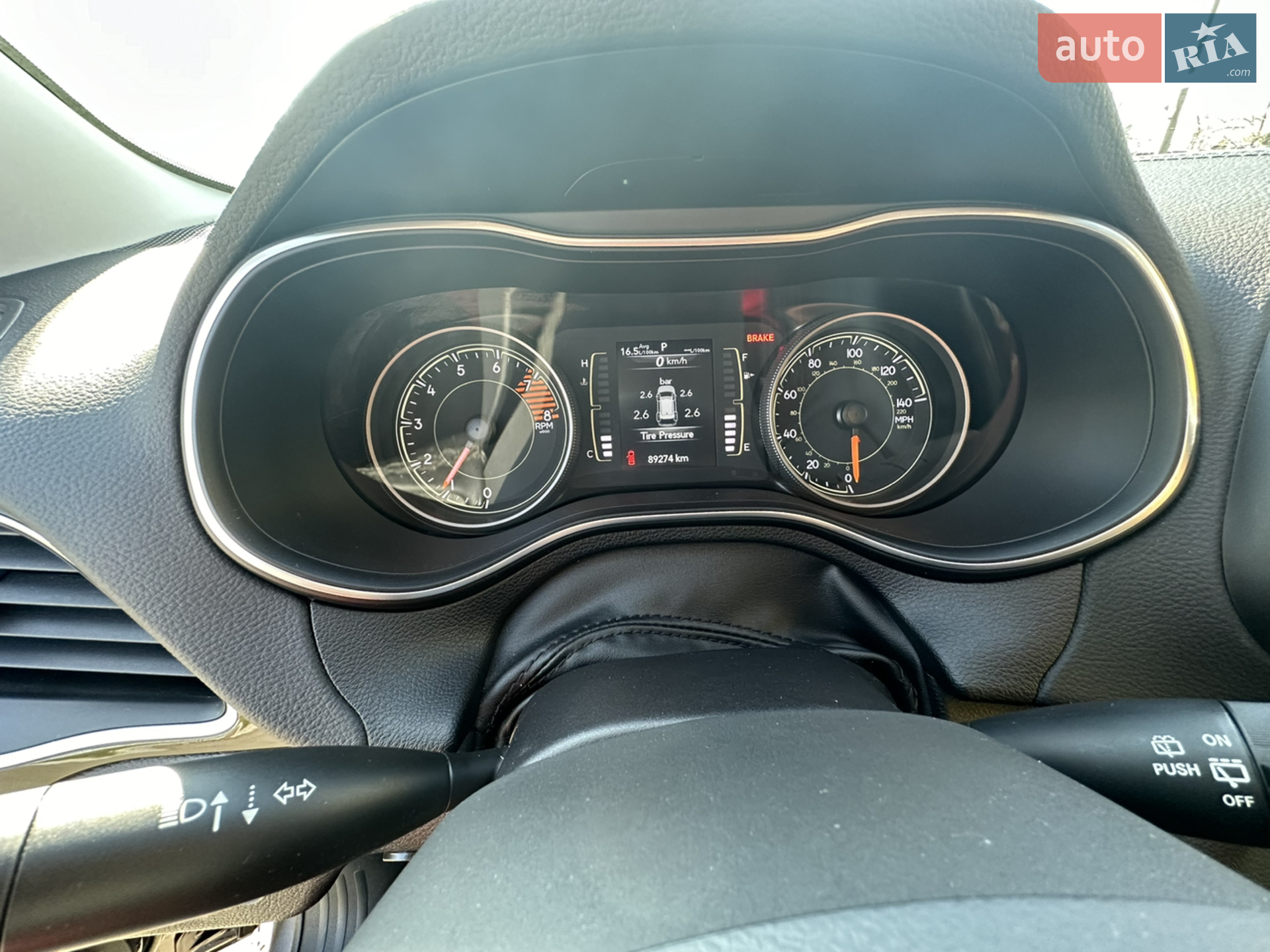 2019 Jeep Cherokee - мініатюра 16