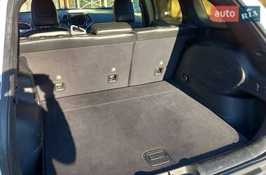Внедорожник / Кроссовер Jeep Cherokee 2020 в 