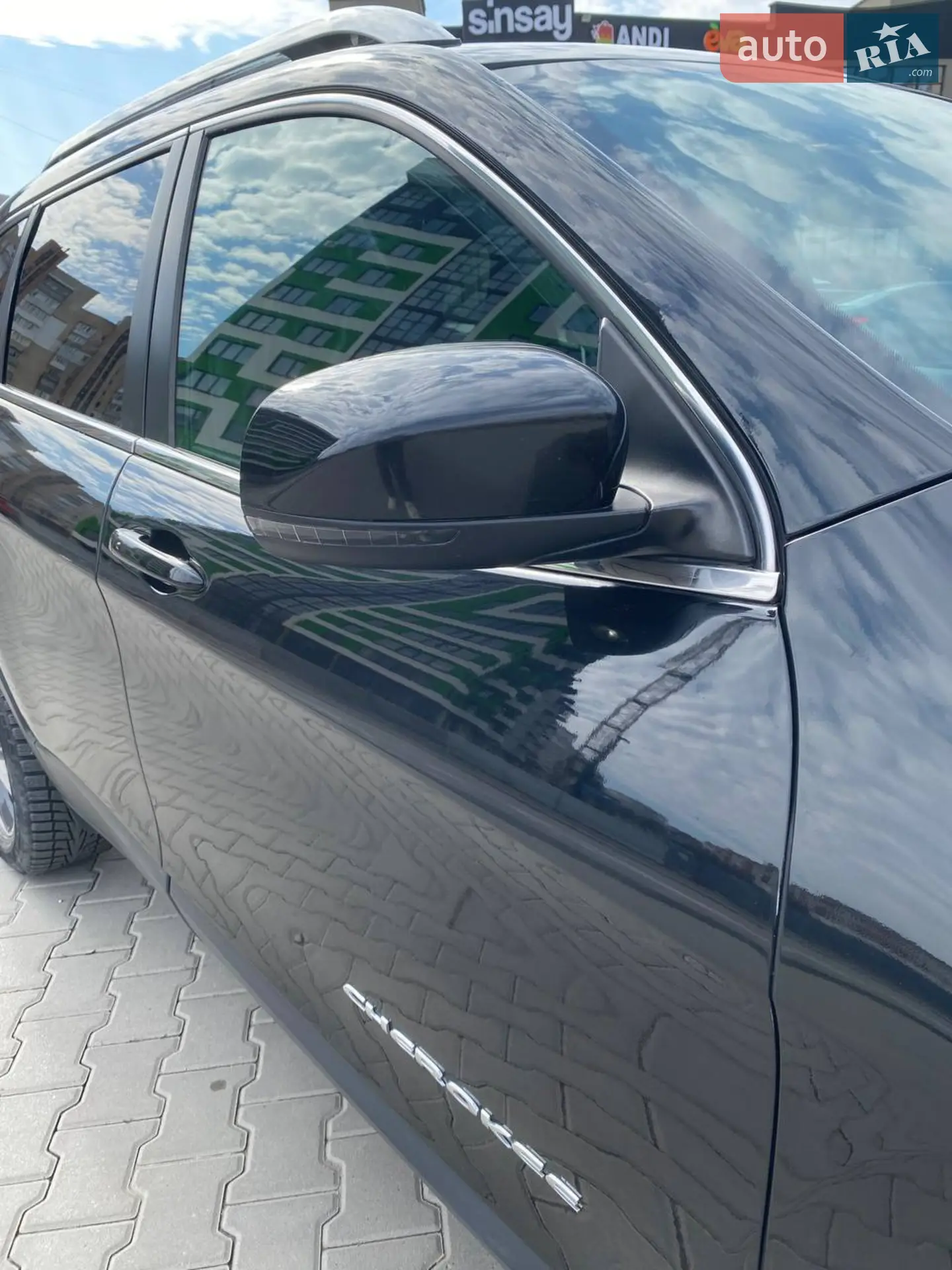 2018 Jeep Cherokee - мініатюра 16