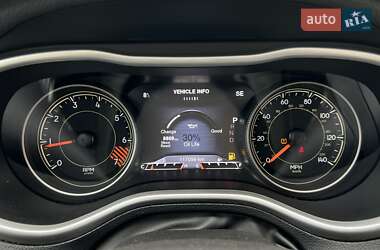 Внедорожник / Кроссовер Jeep Cherokee 2014 в 
