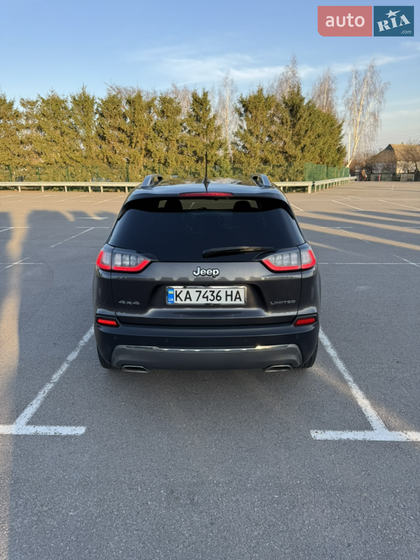 2018 Jeep Cherokee - мініатюра 10