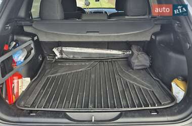 Внедорожник / Кроссовер Jeep Cherokee 2013 в 