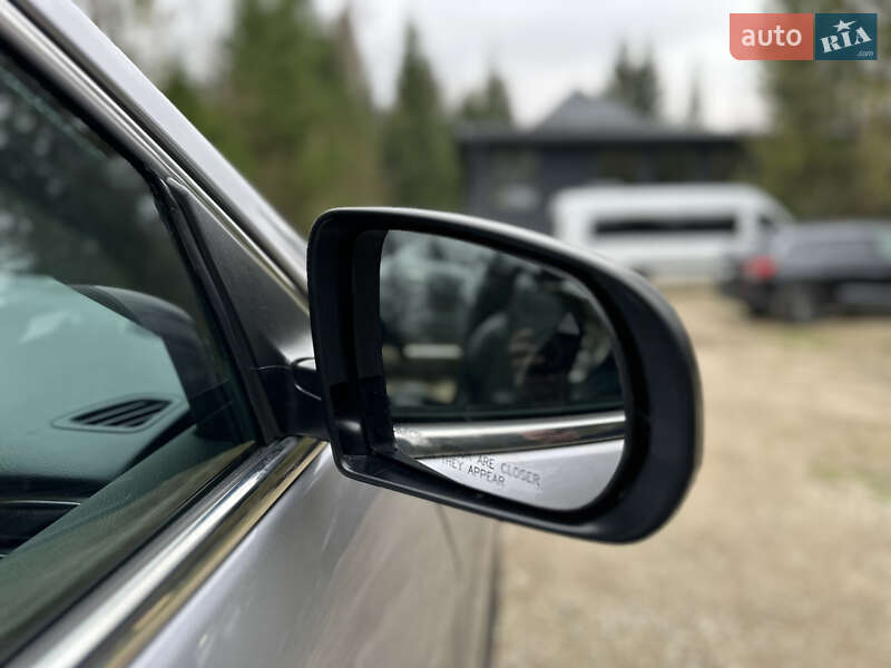 Позашляховик / Кросовер Jeep Cherokee 2020 в Івано-Франківську