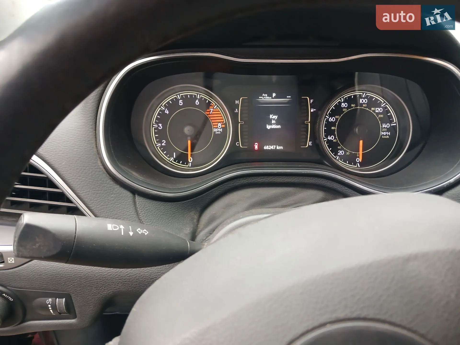 2019 Jeep Cherokee - мініатюра 15