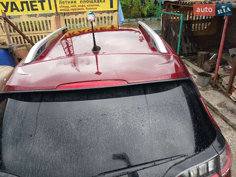 Внедорожник / Кроссовер Jeep Cherokee 2019 в Кривом Роге фото 11 Внедорожник / Кроссовер Jeep Cherokee 2019 в Кривом Роге