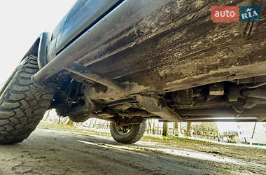 Внедорожник / Кроссовер Jeep Cherokee 1999 в 