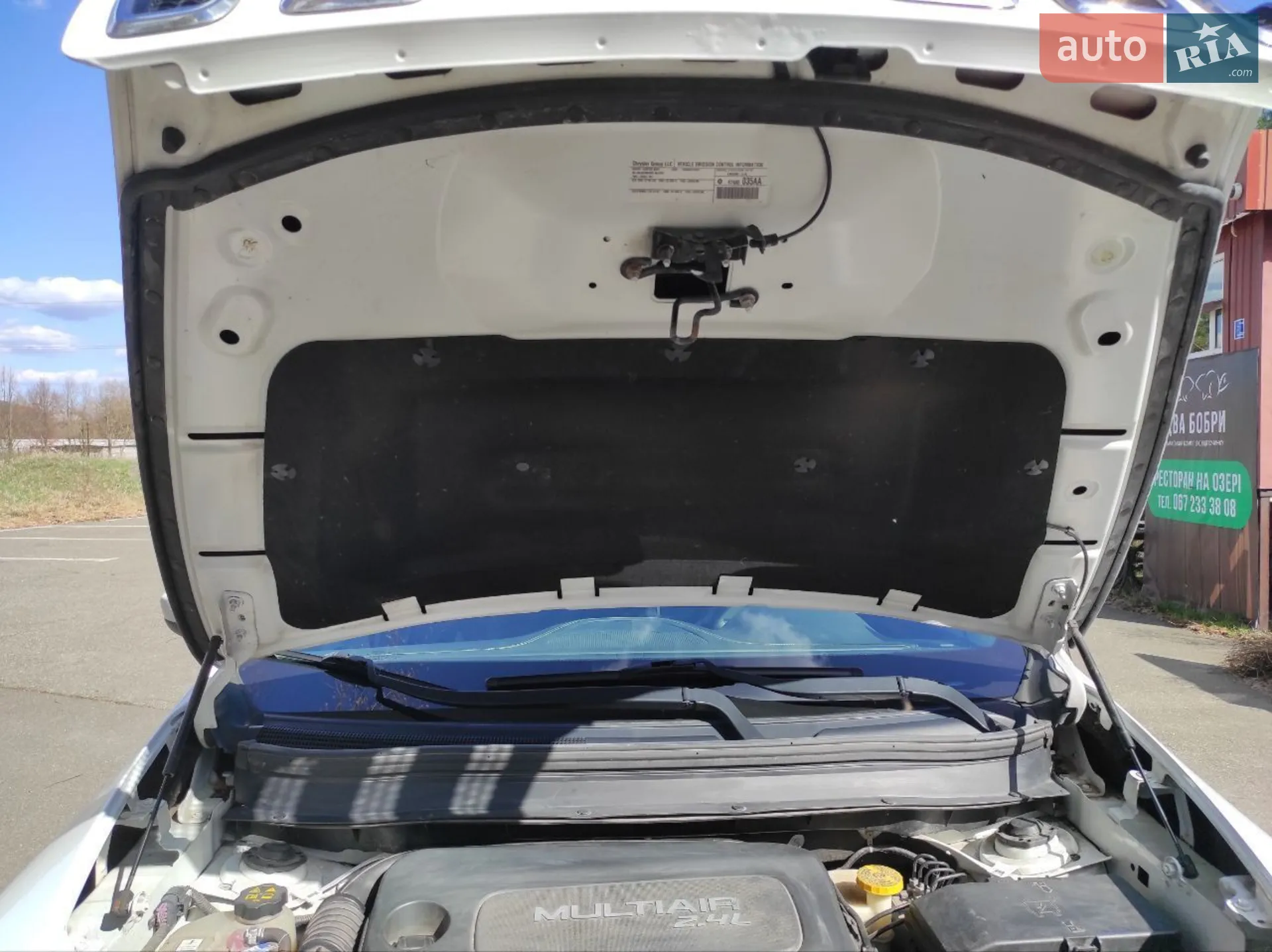 2014 Jeep Cherokee - мініатюра 38