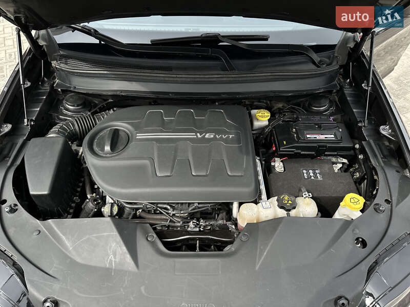 Внедорожник / Кроссовер Jeep Cherokee 2020 в Ромнах