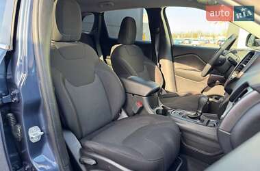 Внедорожник / Кроссовер Jeep Cherokee 2019 в 