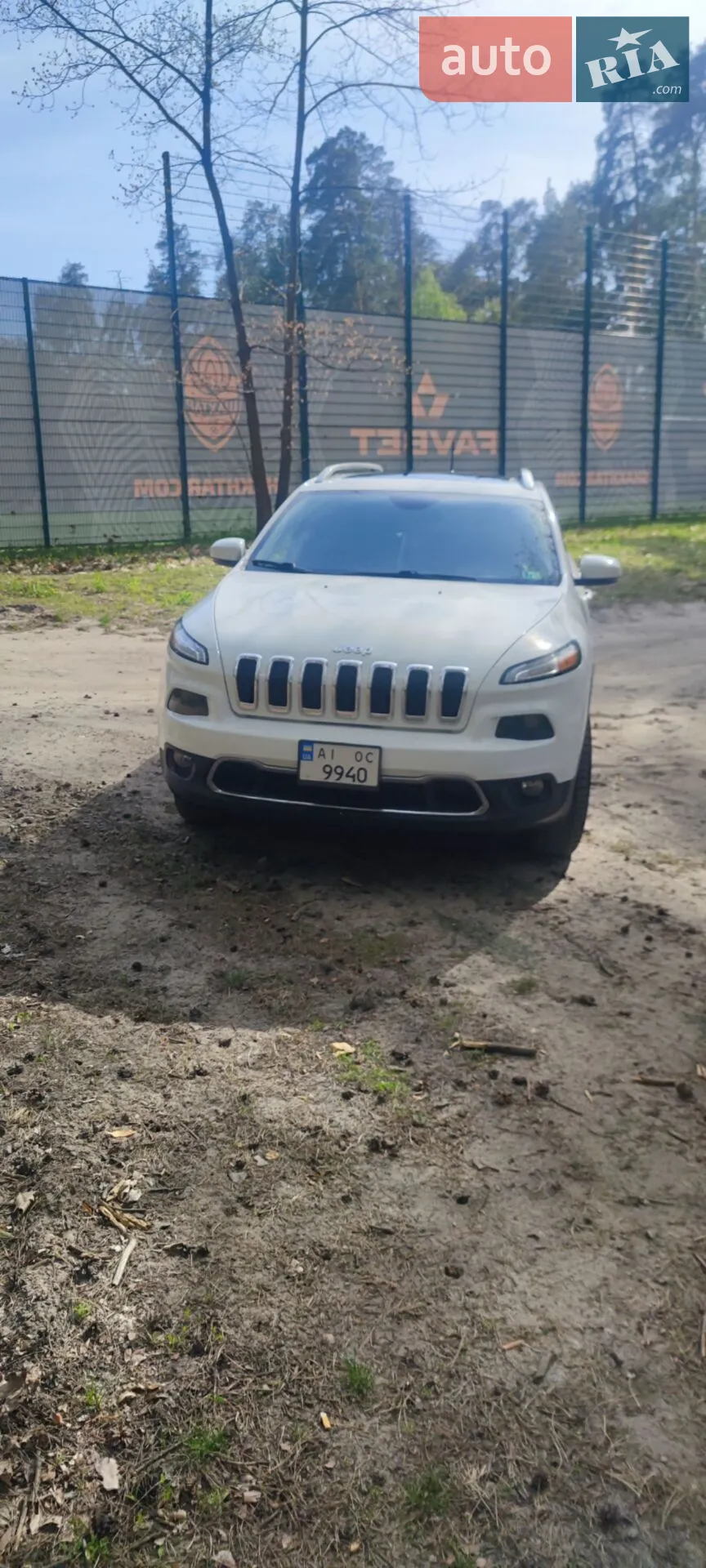 2017 Jeep Cherokee - мініатюра 24