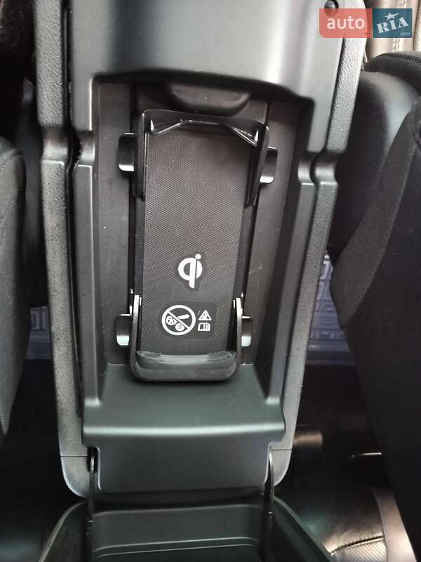 Внедорожник / Кроссовер Jeep Cherokee 2014 в Каменском