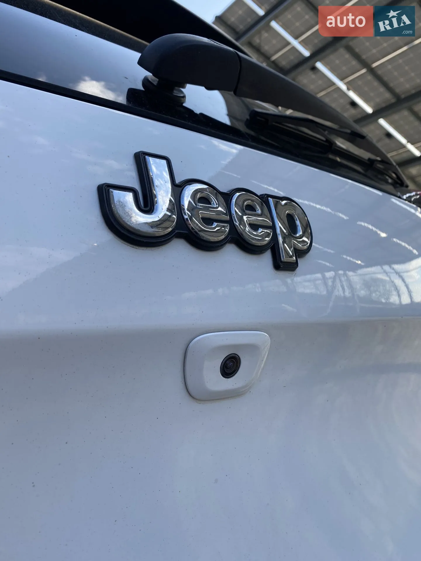 2015 Jeep Cherokee - мініатюра 21