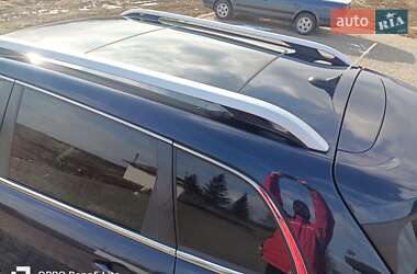 Позашляховик / Кросовер Jeep Cherokee 2015 в 