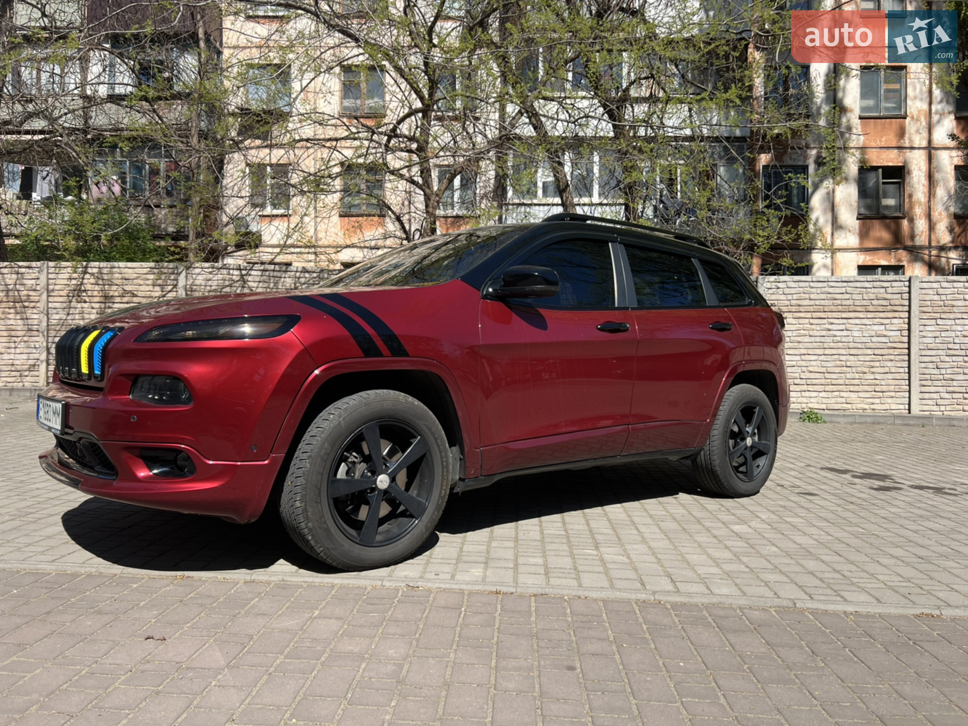 2013 Jeep Cherokee - мініатюра 30