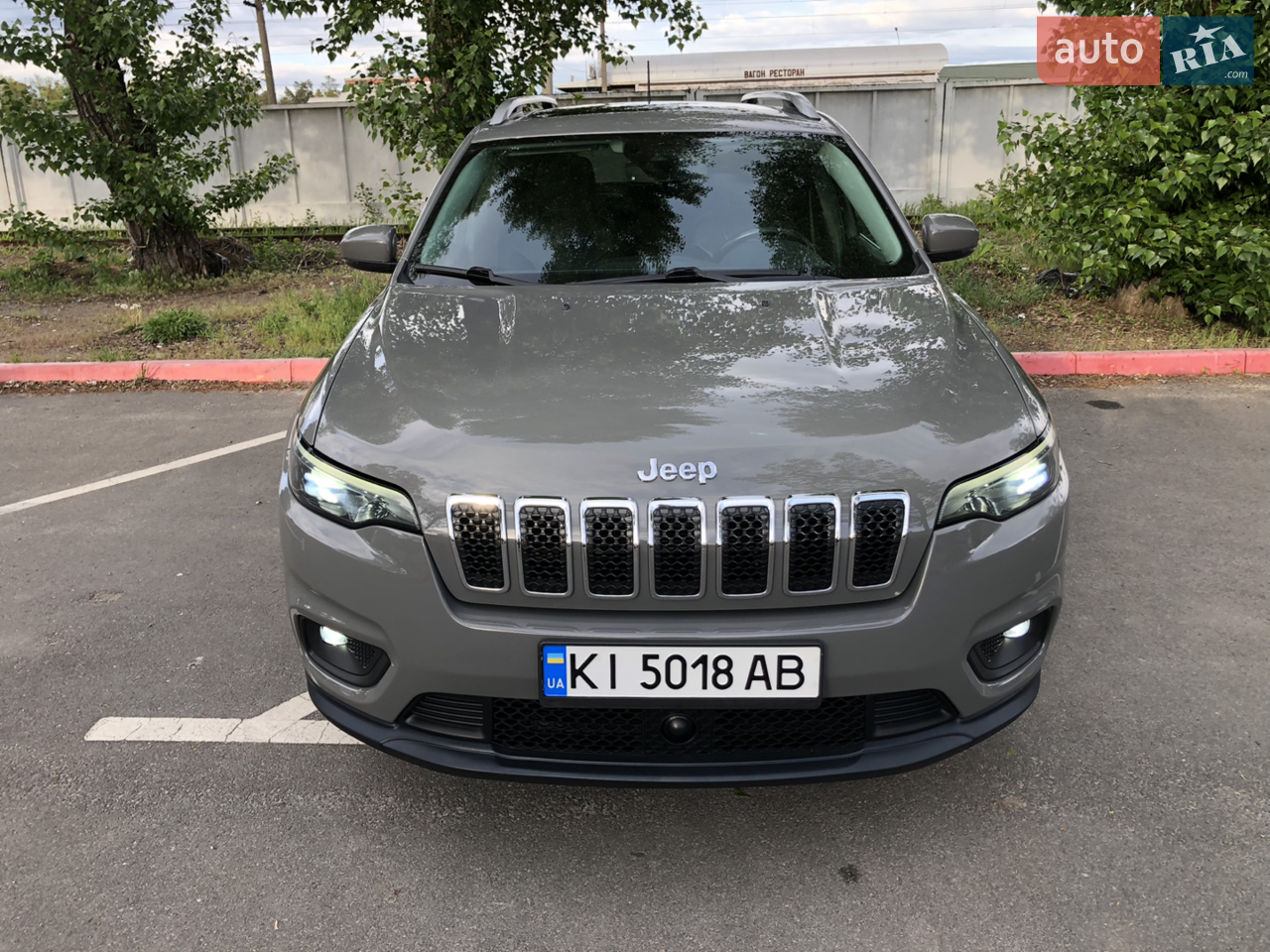 2020 Jeep Cherokee - мініатюра 26