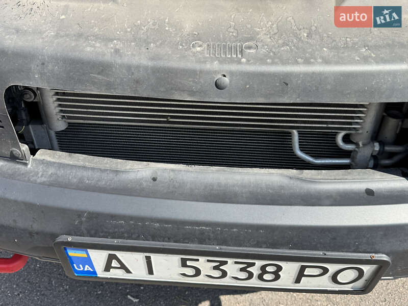 Внедорожник / Кроссовер Jeep Cherokee 2019 в Корюковке фото 25 Внедорожник / Кроссовер Jeep Cherokee 2019 в Корюковке