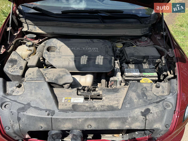 Внедорожник / Кроссовер Jeep Cherokee 2017 в Кривом Роге