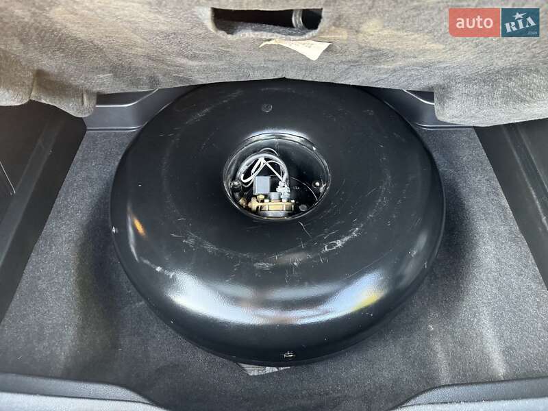 Внедорожник / Кроссовер Jeep Cherokee 2018 в Полтаве