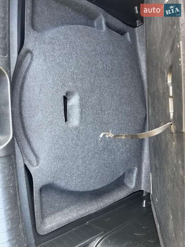 Внедорожник / Кроссовер Jeep Cherokee 2018 в Полтаве