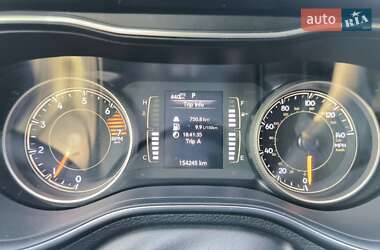 Внедорожник / Кроссовер Jeep Cherokee 2018 в 